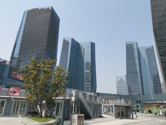 -大族广场Mall&More