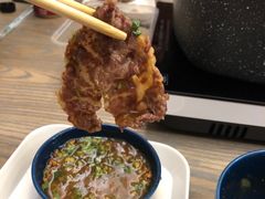 -潮悦牛肉火锅城(水贝店)