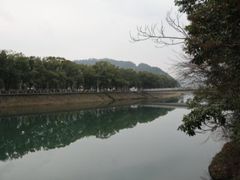 -溪口-滕头旅游景区