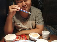 -胖哥俩肉蟹煲(湖滨银泰in77店)