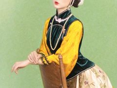 -盘子女人坊(西安至尊店)