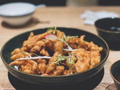-客汀家宴·客家烟火 四季食材(集美店)