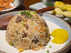 -河风の幸会精致料理