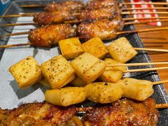 鱼豆腐-管氏翅吧(地安门创始店)