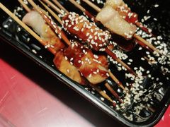 -醉烧膘·烧烤夜宵王(总店)