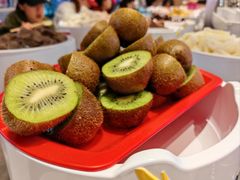 -龍歌自助小火锅(市北CBD万达店)