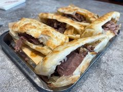 -高玛纳驴肉火烧(河间总店)