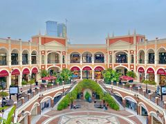 -佛罗伦萨小镇广佛名品奥特莱斯(疏港路店)