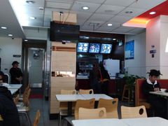 -潼关村肉夹馍(文艺路店)