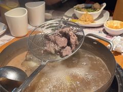 -海银海记潮汕牛肉火锅(新港中路海珠店)