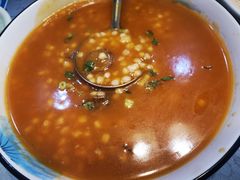 -伊帆食府·青海地方特色美食