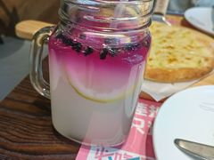 -酷公社·榴莲披萨(太原街店)