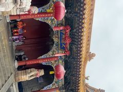 -五台山圆照寺