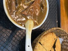 -穆彦华逍遥镇胡辣汤(岗坡路店)