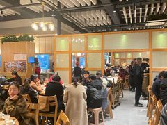 大堂-陶德砂锅(蜀汉路店)