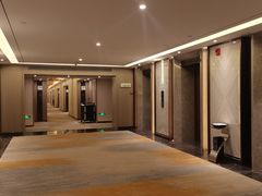 -成都世纪城假日酒店-西楼