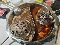 -尚品海鲜肥牛自助火锅(湖明店)