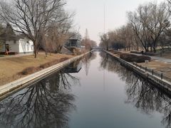 -元大都城垣遗址公园