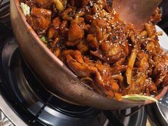 -刘记光大火锅鸡(北行店)