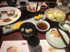 -蟹田居·活蟹料理(东城店)