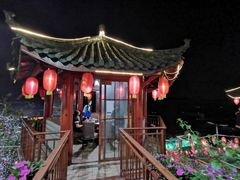 -枇杷园食为鲜火锅(南山店)