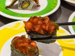 -莲寿司(国兴店)