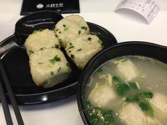 -小杨生煎(湟普汇店)