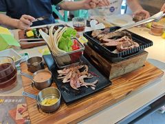 -豪客来牛排(一品天下店)