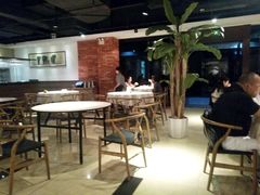 大堂-琥珀·原创臻选店(维家思店)