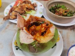 -麦二海鲜饭店