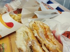 -汉堡王(保定万博广场店)