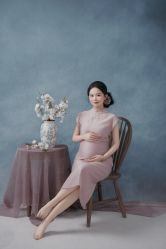 -专注孕妇照亲子照·纪田摄影