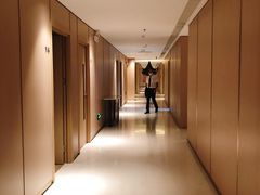 -汤臣健康生活·影院足道·SPA(东区店)