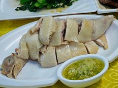 -海鲜街菜馆(海珠南路店)