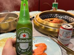 -奢谷·海鲜自助(南海万科店)