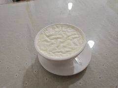 -老周记顺德双皮奶