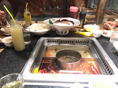 -巴奴毛肚火锅(安阳相州店)