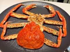 -上井料理黑金店(IFS国金中心店)
