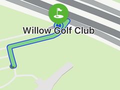 -万柳高尔夫俱乐部