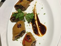 -若蘭慈·无国界素食料理(欢乐海岸店)
