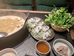 -大龙燚·旷野鲜火锅(广州首店)