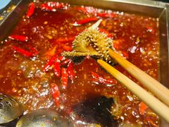 -码头故事火锅(郫县红光店)