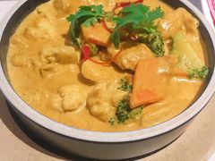 -若蘭慈·无国界素食料理(欢乐海岸店)