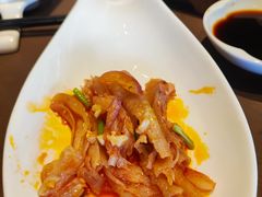 -南宁万丽酒店-万丽轩中餐厅
