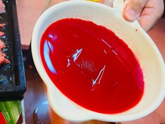 -鸿姐老火锅(静安店)