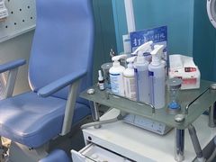 -Andrew指甲专科灰指甲·甲沟炎矫正·3D步态矫形鞋垫定制(浦三路店)