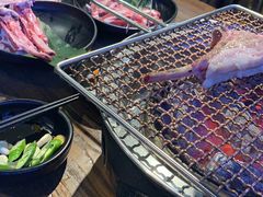 锡盟羊排-九田家黑牛烤肉料理(无锡T12店)