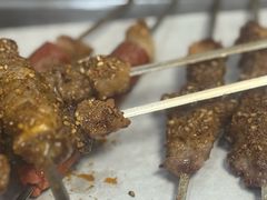 -老地方烤肉(东岗路店)