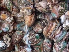 -李妹海鲜大排档(星海湾花园小区店)