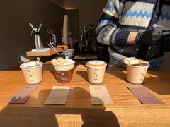 -O.P.S. CAFE